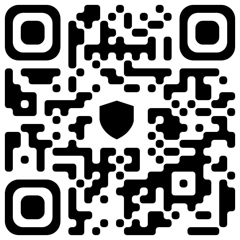 HopesLifes Donation QR